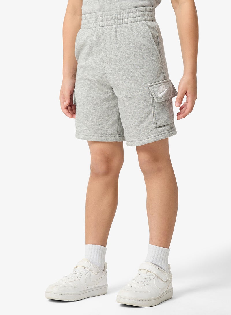 نايكي شورت أطفال كارغو - Image 3